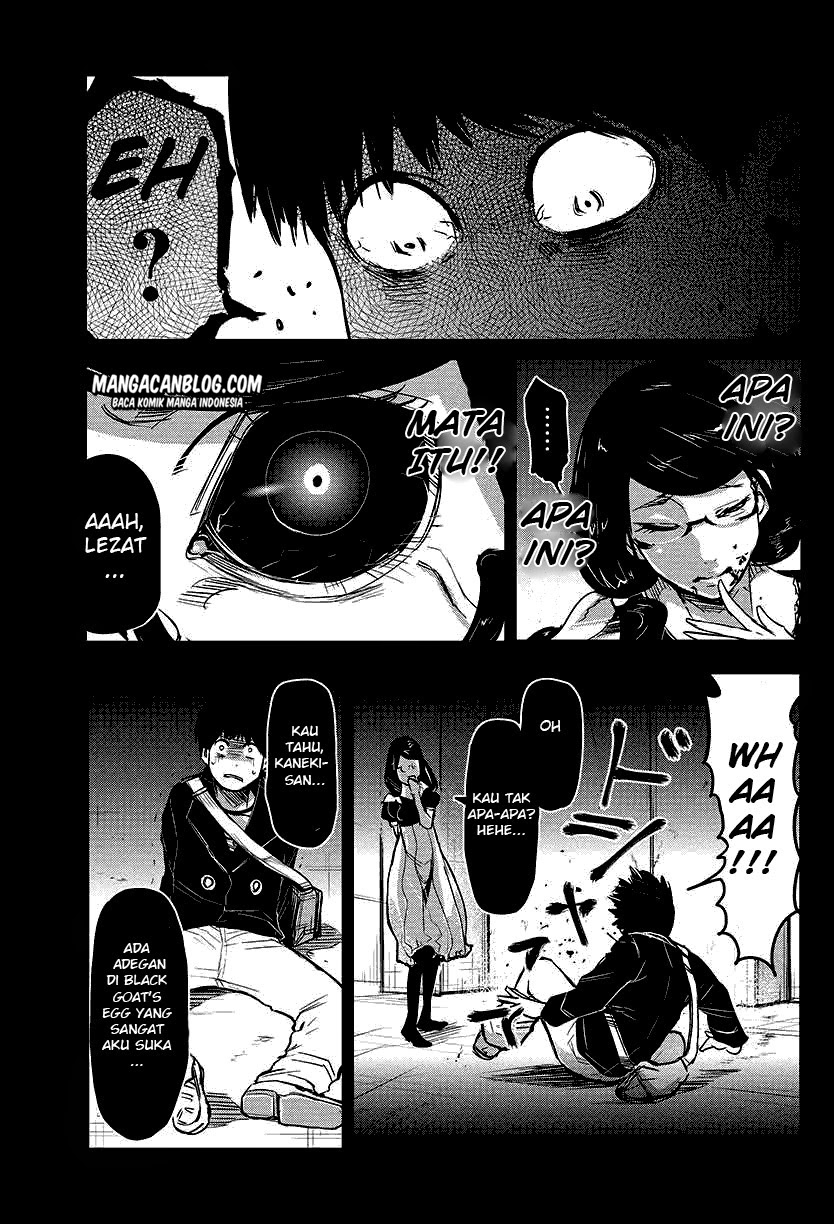 Read Tokyo Ghoul id Manga Online