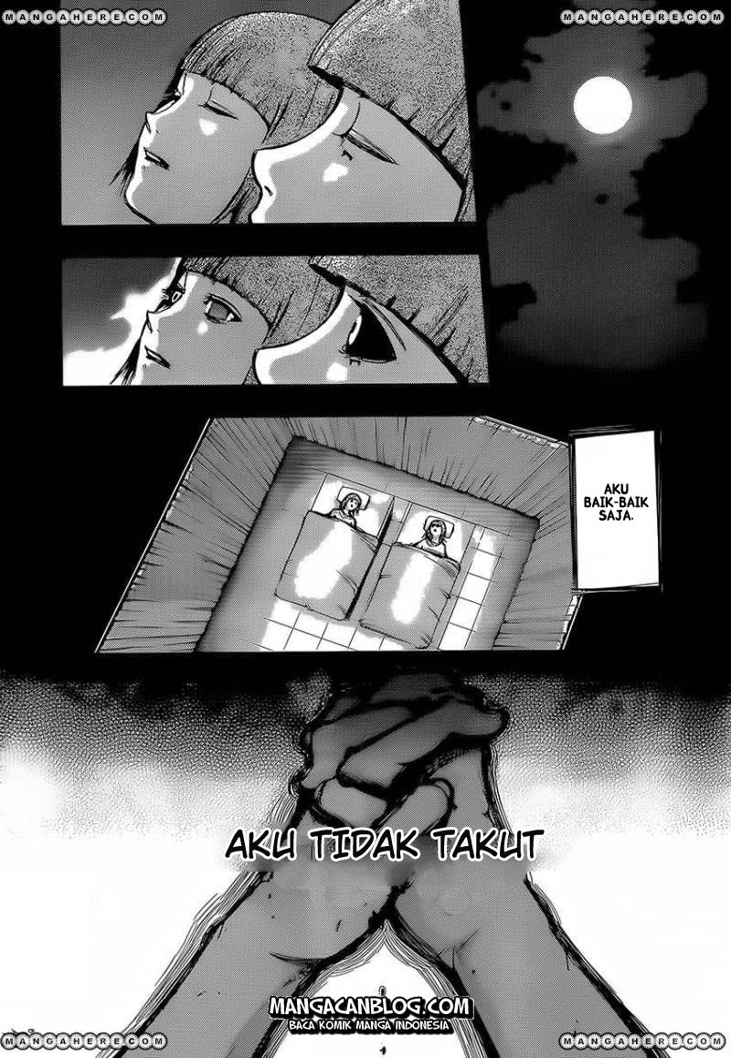 Read Tokyo Ghoul id Manga Online