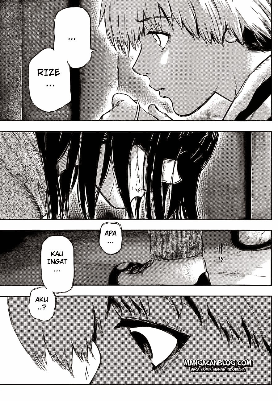 Read Tokyo Ghoul id Manga Online