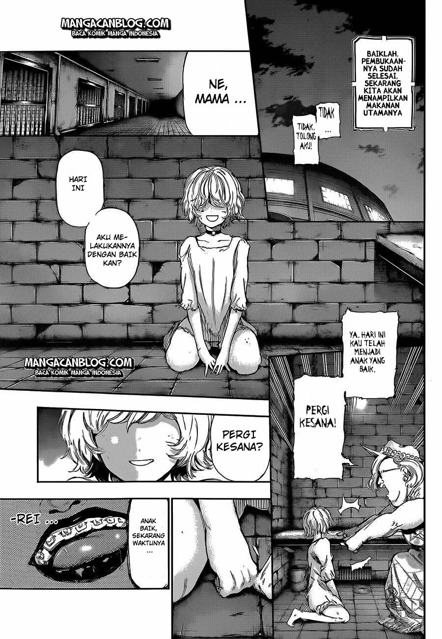Read Tokyo Ghoul id Manga Online