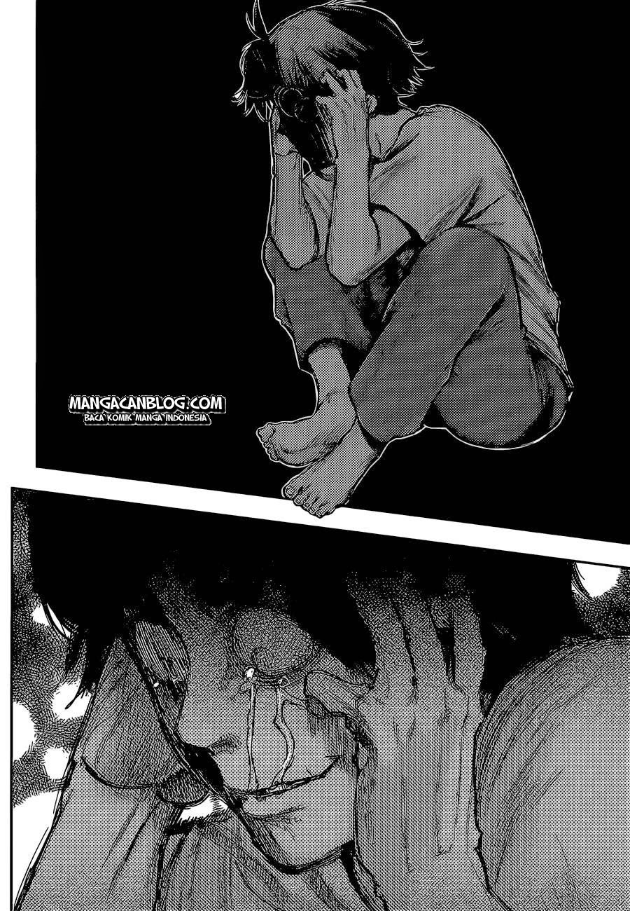 Read Tokyo Ghoul id Manga Online
