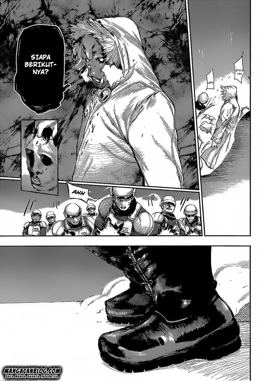 Read Tokyo Ghoul id Manga Online