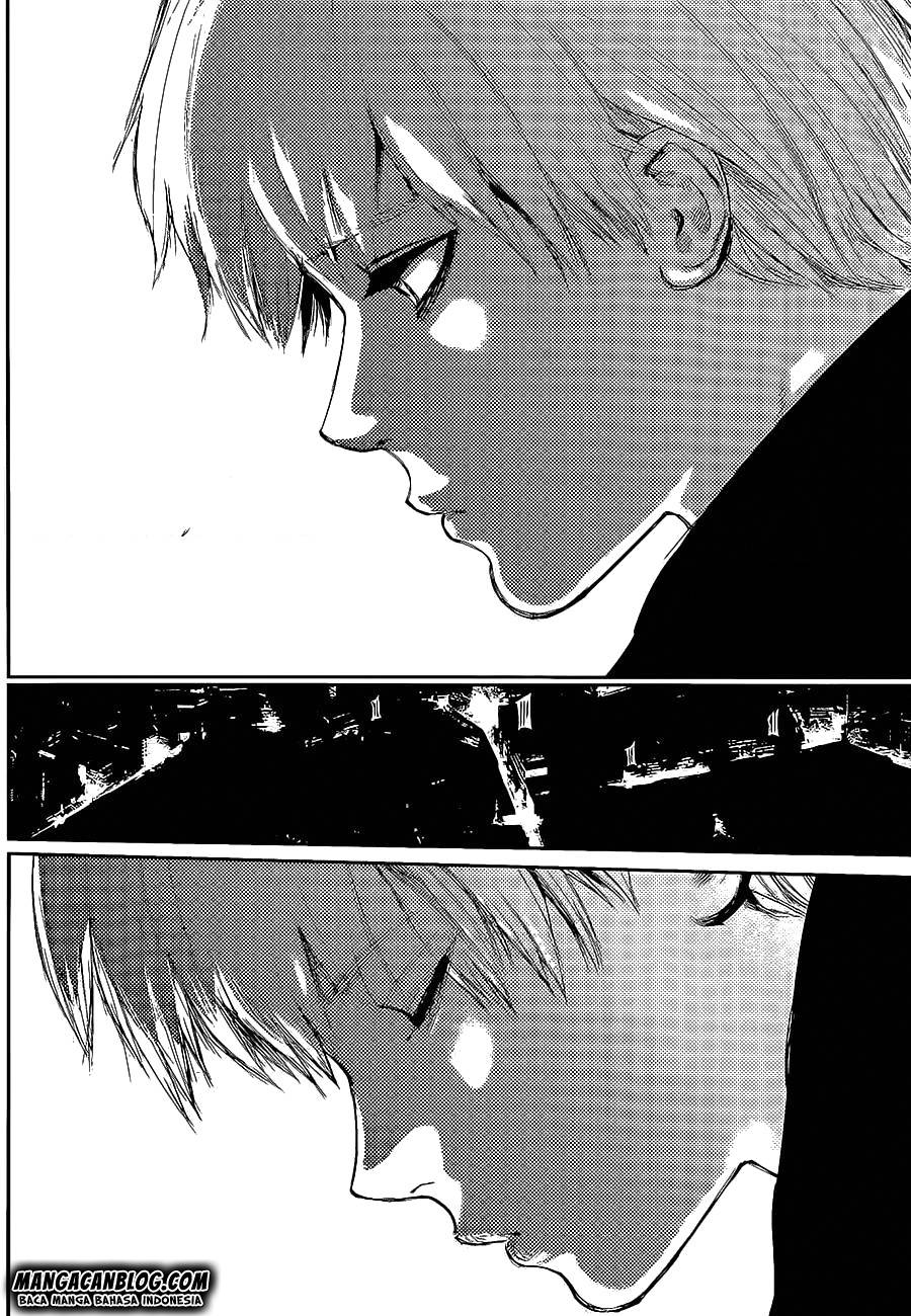 Read Tokyo Ghoul id Manga Online