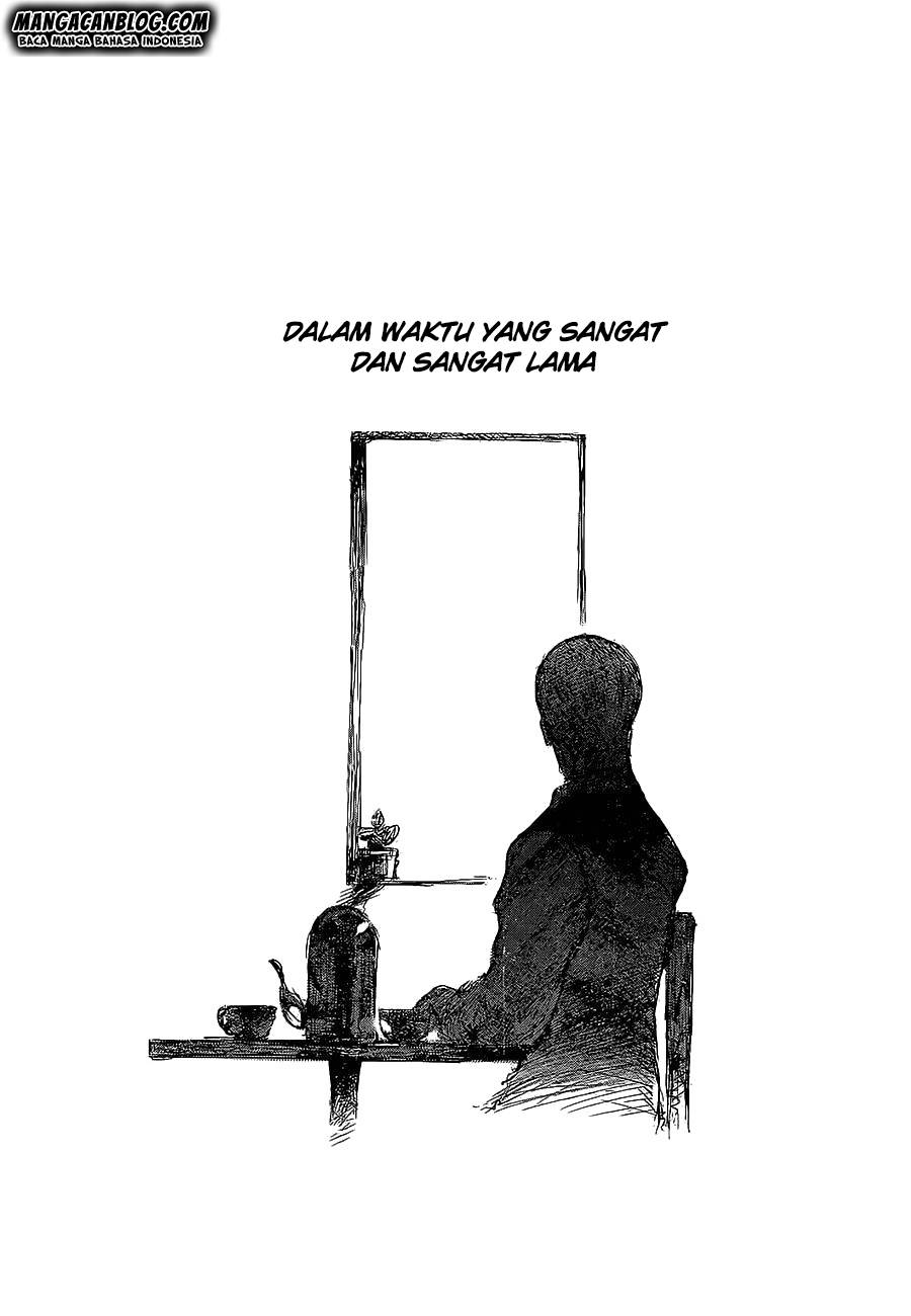 Read Tokyo Ghoul id Manga Online