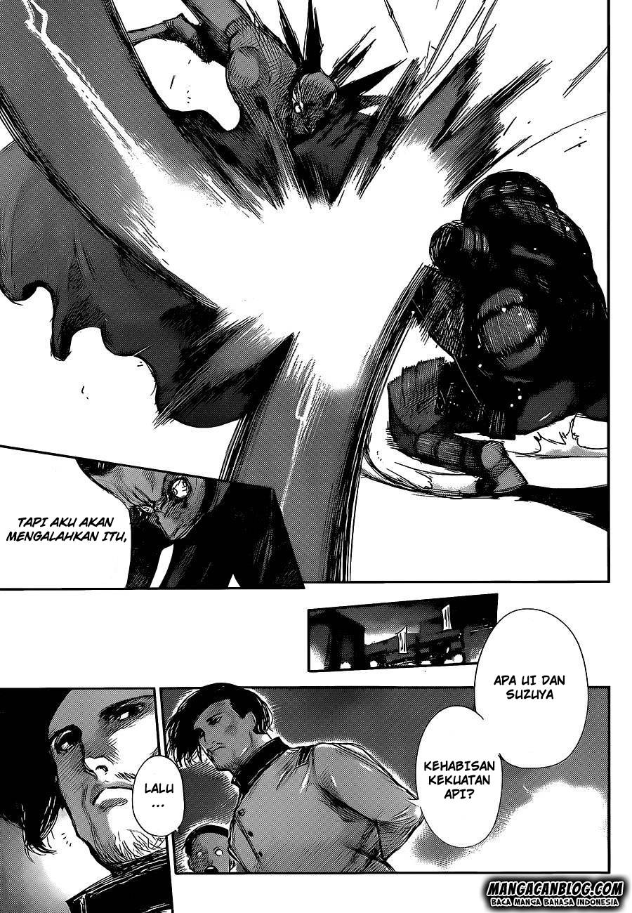 Read Tokyo Ghoul id Manga Online