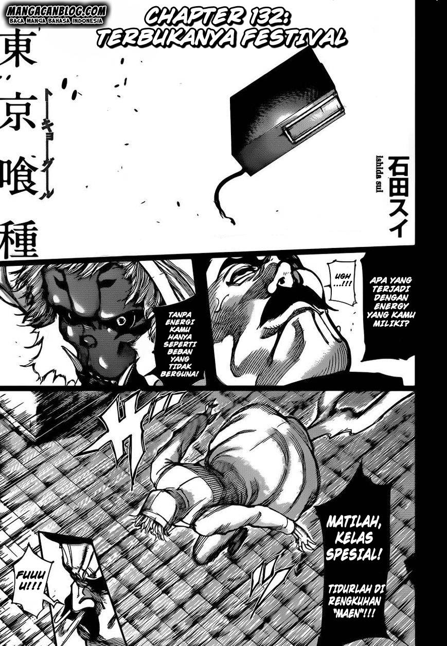 Read Tokyo Ghoul id Manga Online