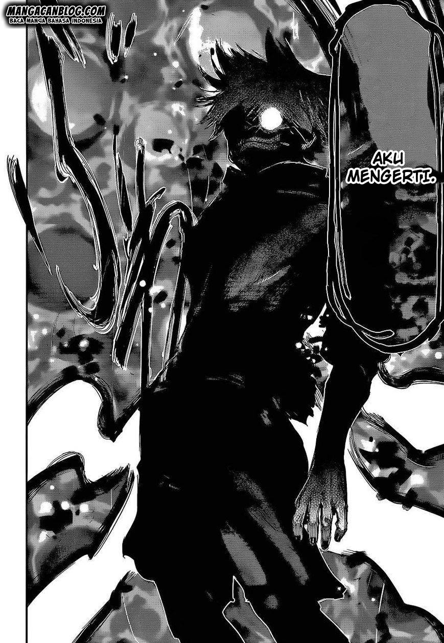 Read Tokyo Ghoul id Manga Online