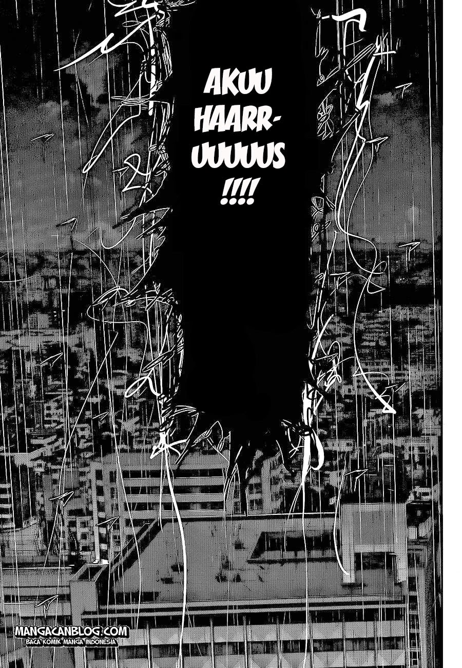 Read Tokyo Ghoul id Manga Online