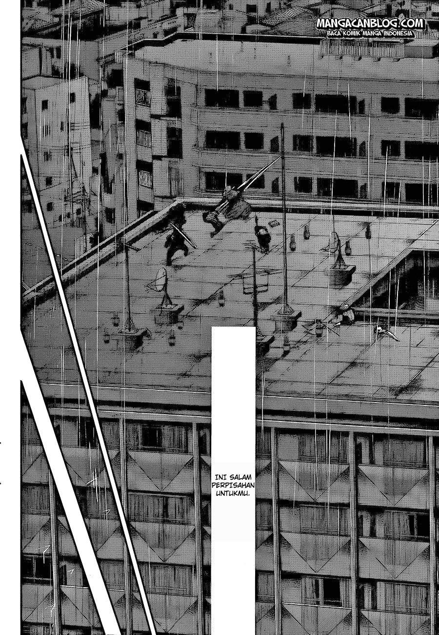 Read Tokyo Ghoul id Manga Online