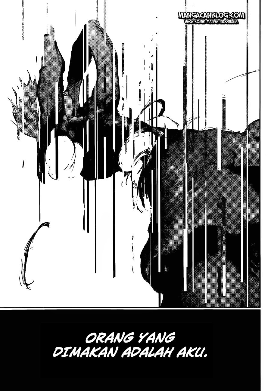 Read Tokyo Ghoul id Manga Online