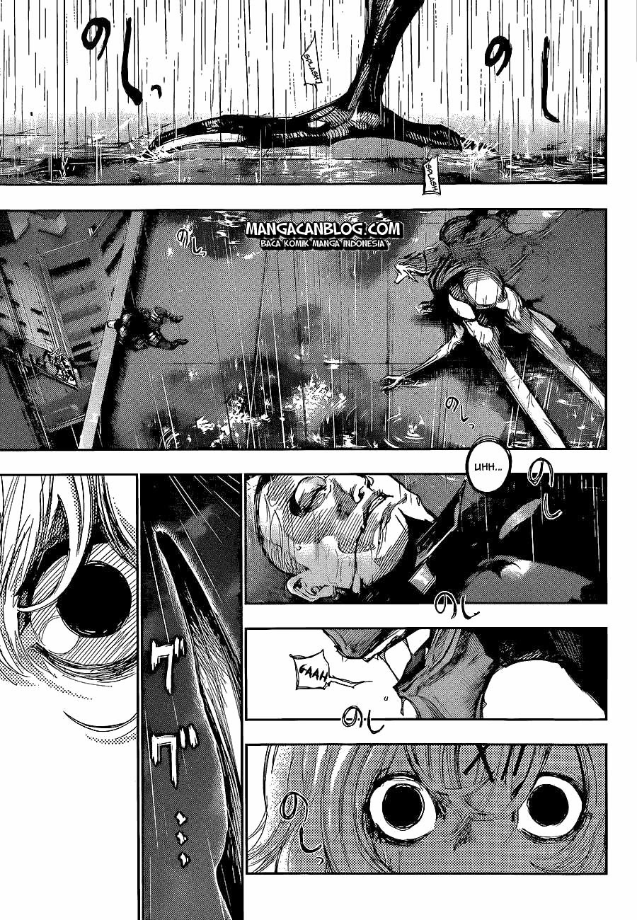 Read Tokyo Ghoul id Manga Online