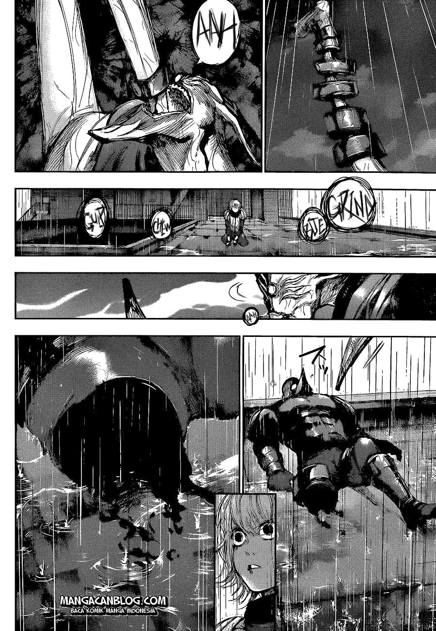 Read Tokyo Ghoul id Manga Online