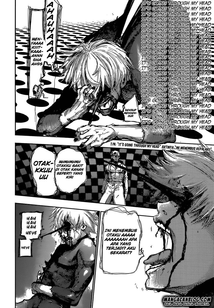 Read Tokyo Ghoul id Manga Online