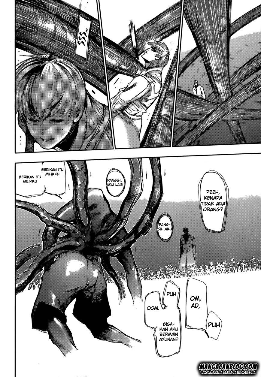 Read Tokyo Ghoul id Manga Online