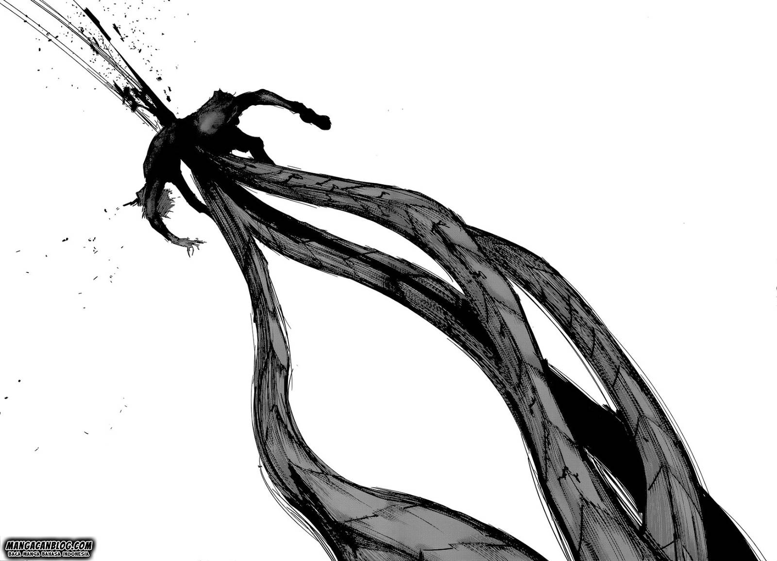 Read Tokyo Ghoul id Manga Online