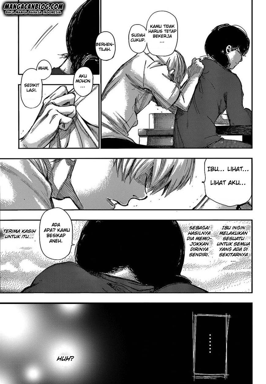 Read Tokyo Ghoul id Manga Online