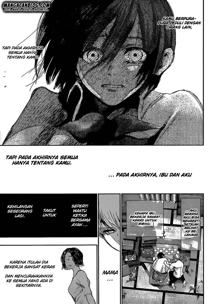 Read Tokyo Ghoul id Manga Online