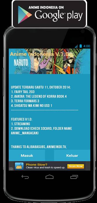 Read Tokyo Ghoul id Manga Online