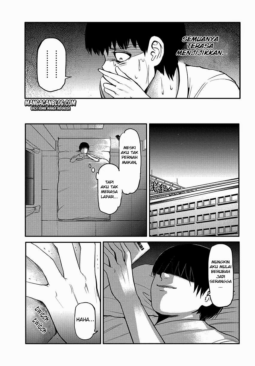 Read Tokyo Ghoul id Manga Online