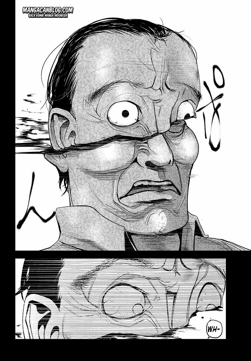 Read Tokyo Ghoul id Manga Online