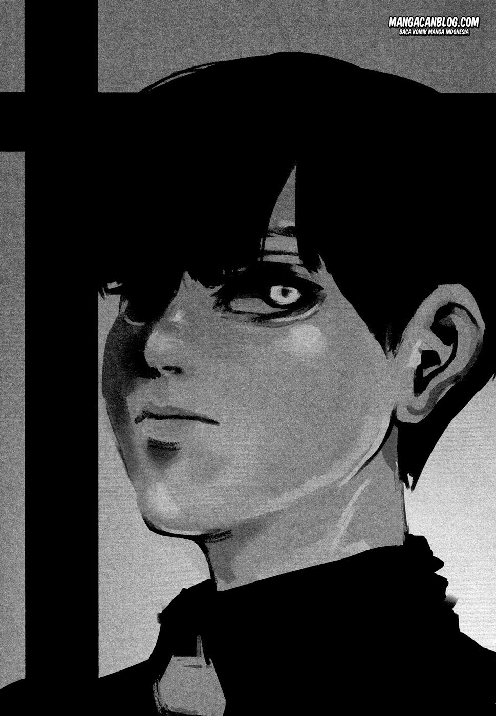 Read Tokyo Ghoul id Manga Online