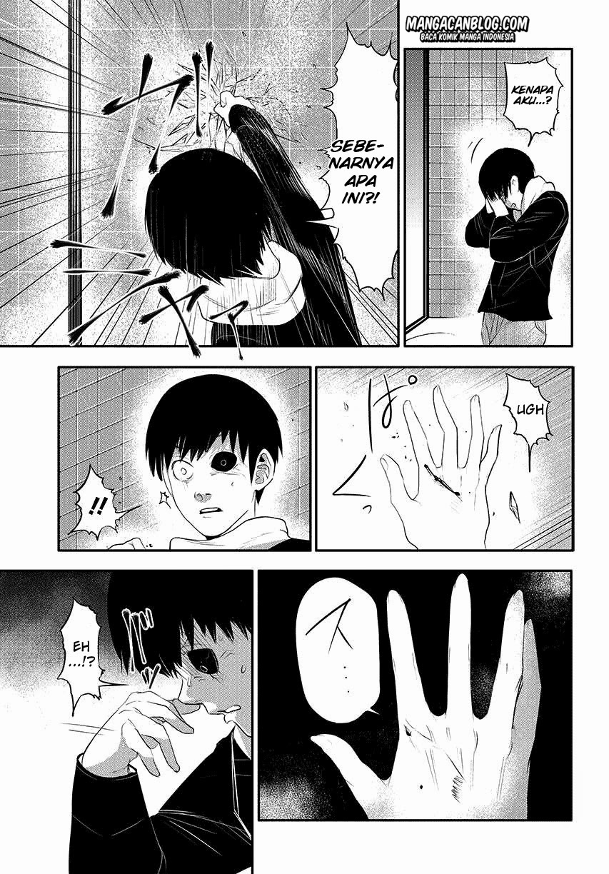 Read Tokyo Ghoul id Manga Online