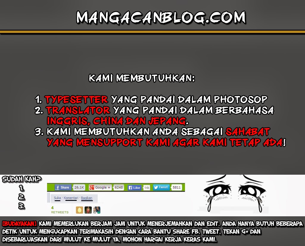 Read Tokyo Ghoul id Manga Online
