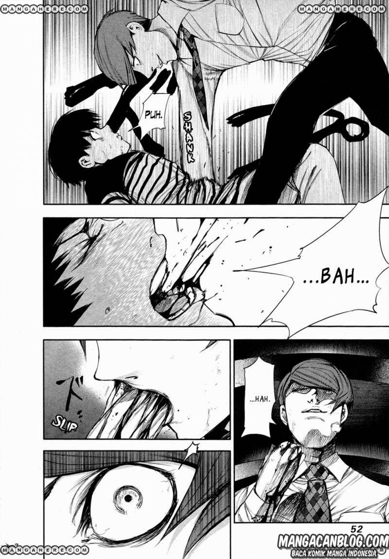 Read Tokyo Ghoul id Manga Online