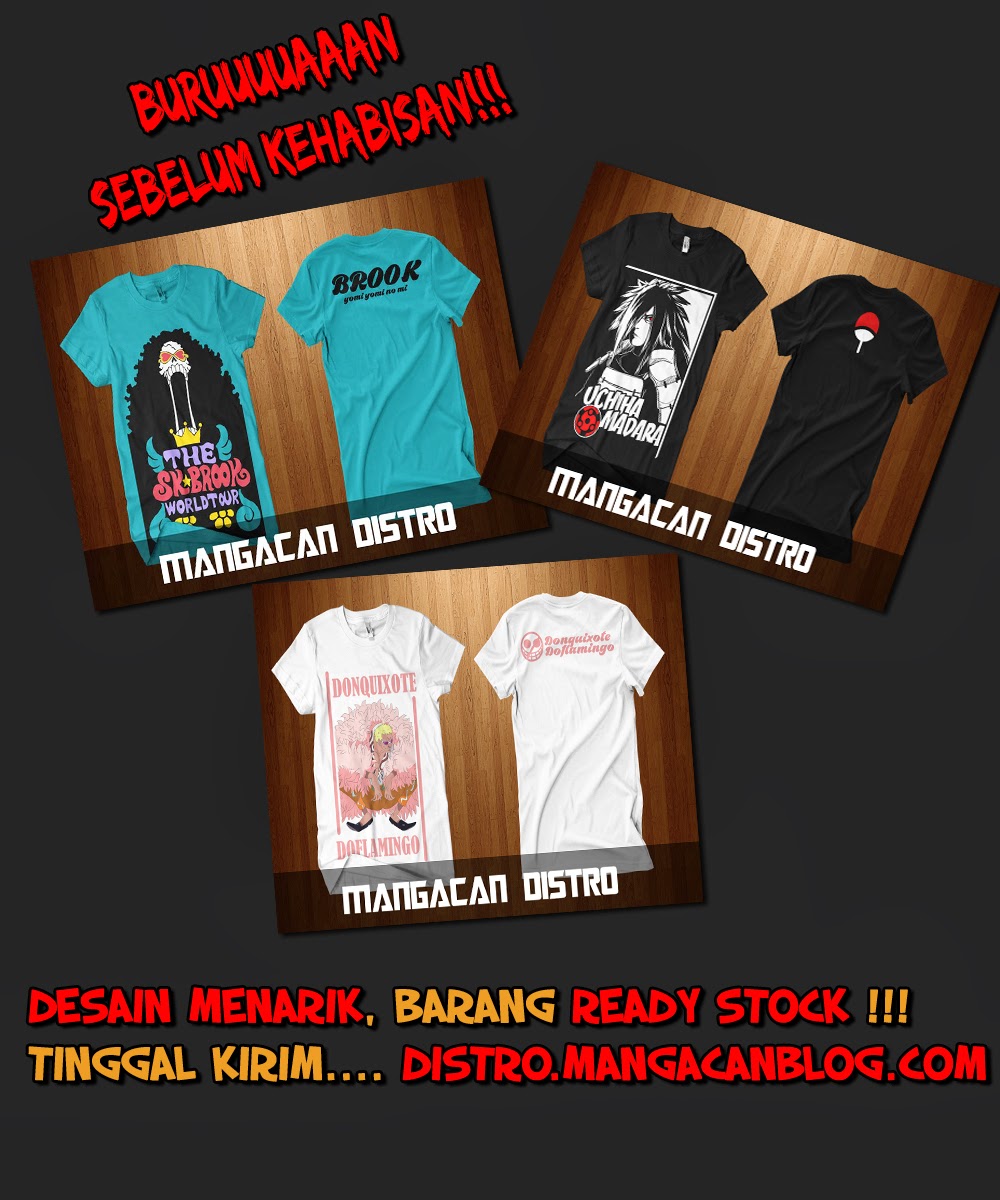 Read Tokyo Ghoul id Manga Online