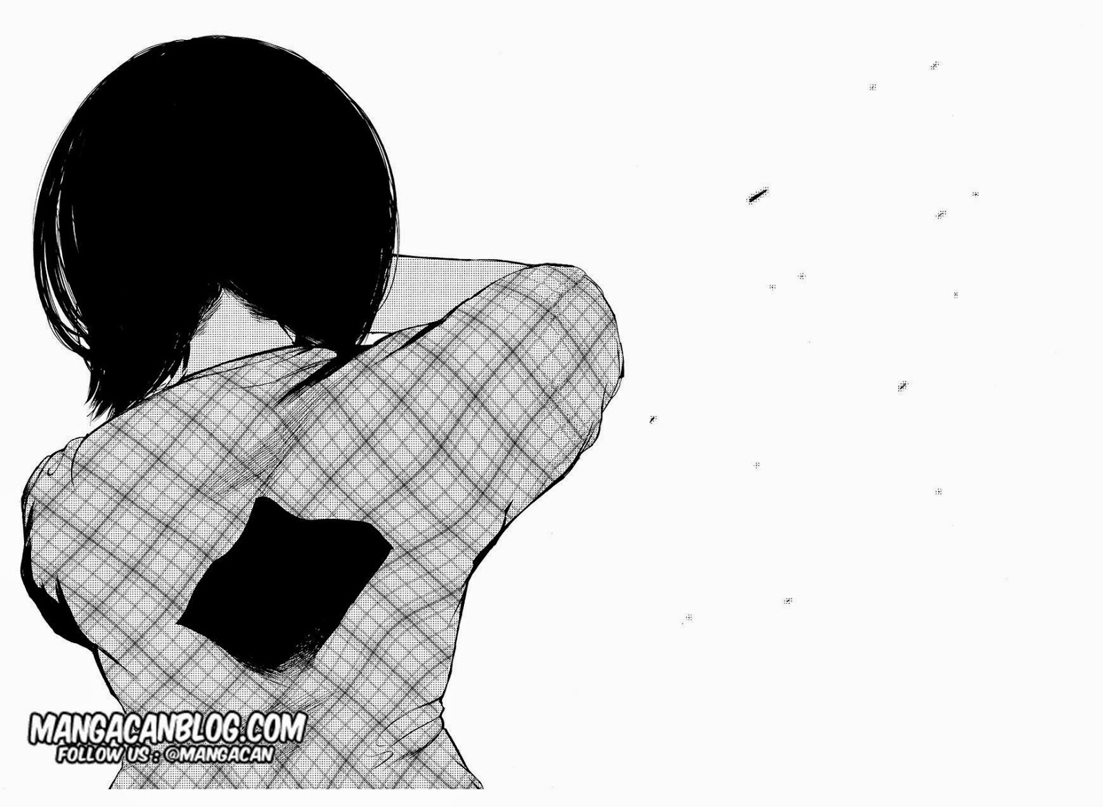 Read Tokyo Ghoul id Manga Online