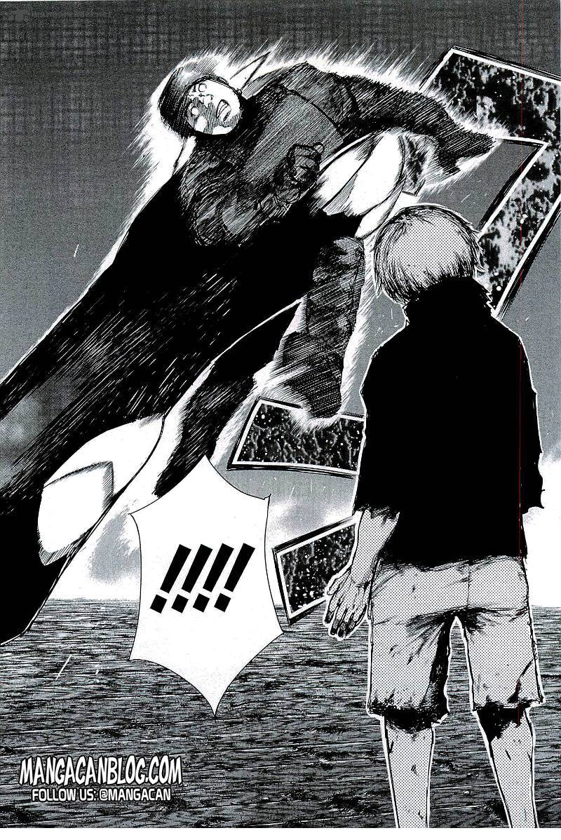 Read Tokyo Ghoul id Manga Online