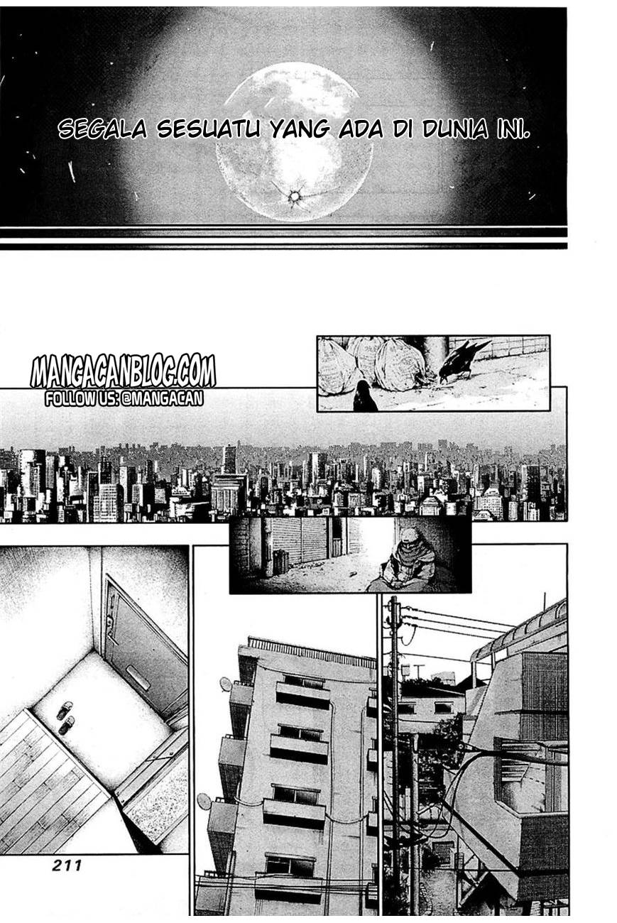 Read Tokyo Ghoul id Manga Online