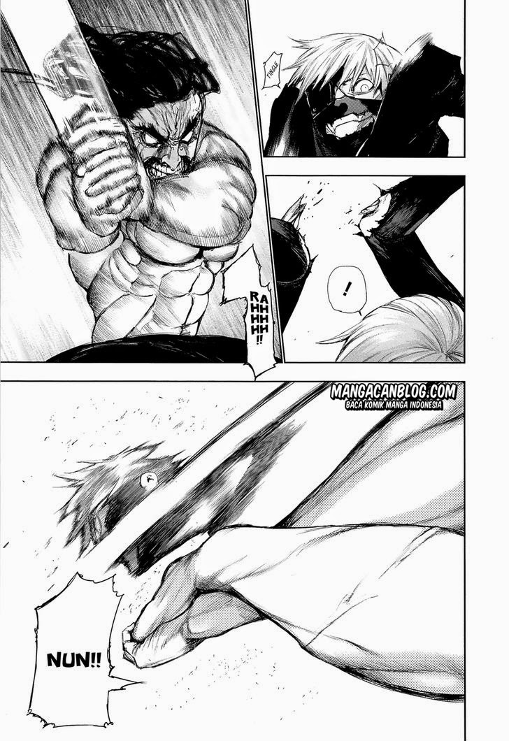 Read Tokyo Ghoul id Manga Online