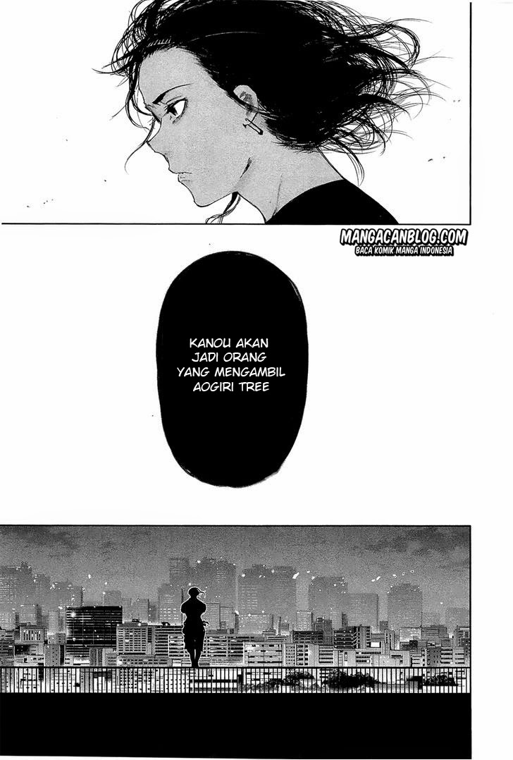 Read Tokyo Ghoul id Manga Online