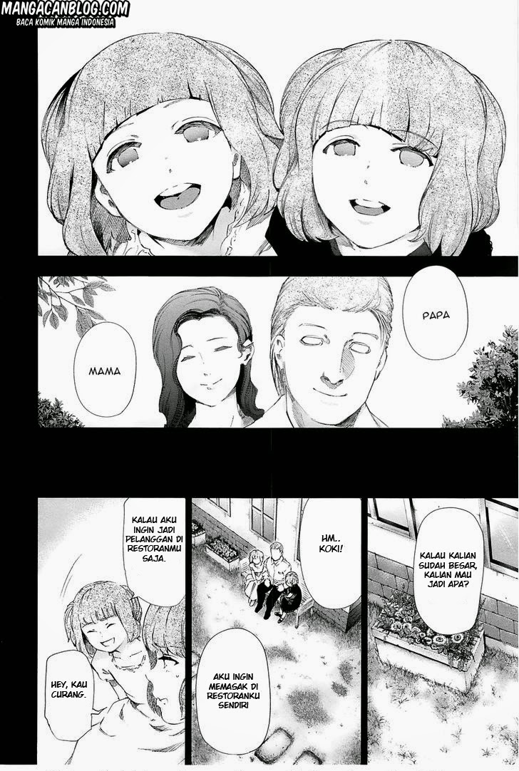 Read Tokyo Ghoul id Manga Online