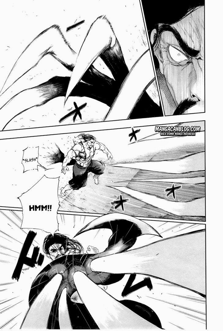 Read Tokyo Ghoul id Manga Online
