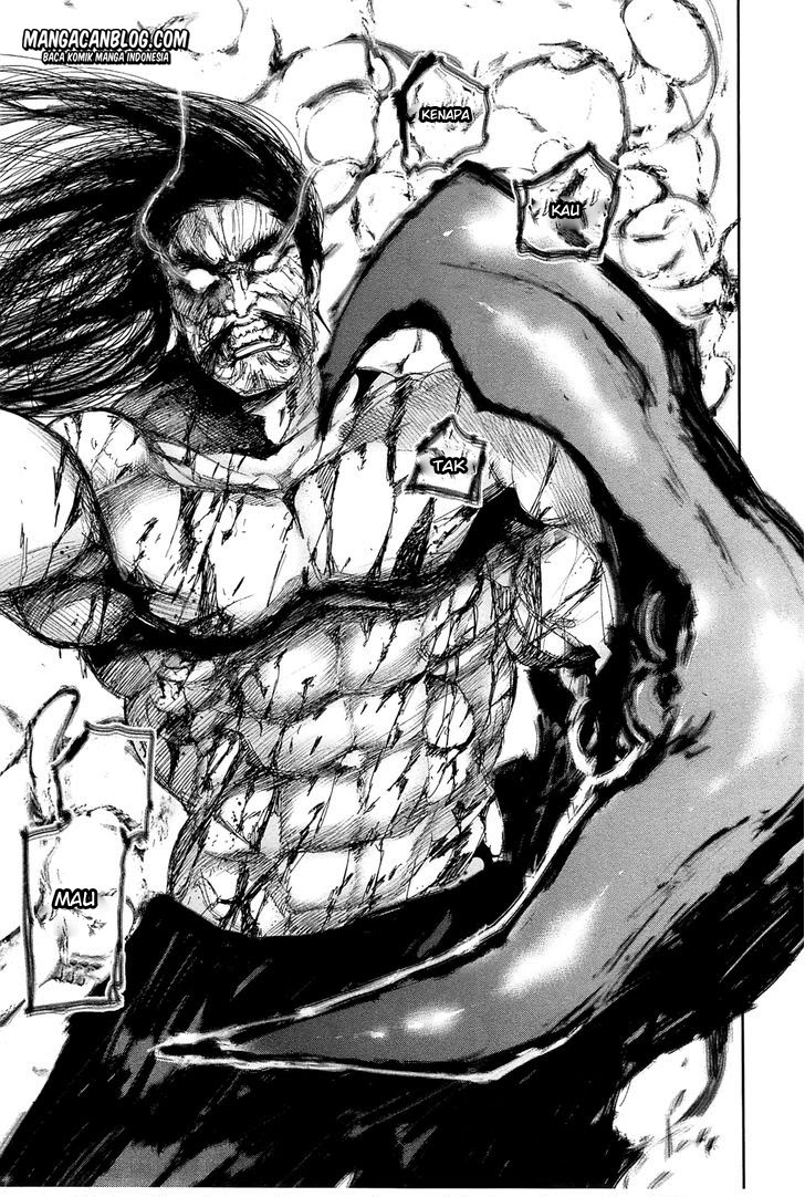 Read Tokyo Ghoul id Manga Online