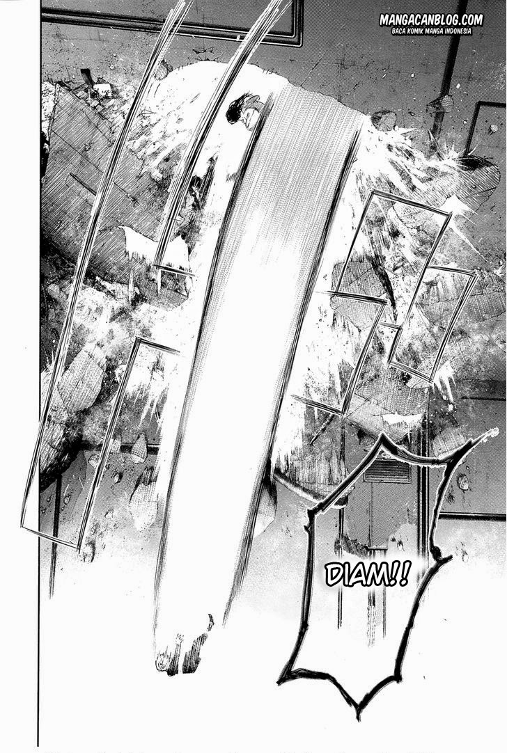 Read Tokyo Ghoul id Manga Online