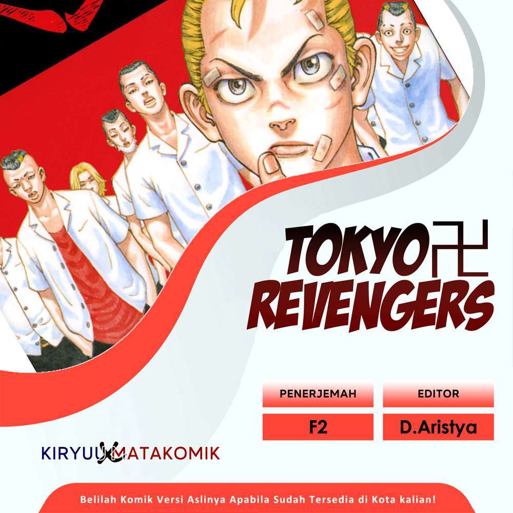 Read Toukyou Revengers id Manga Online
