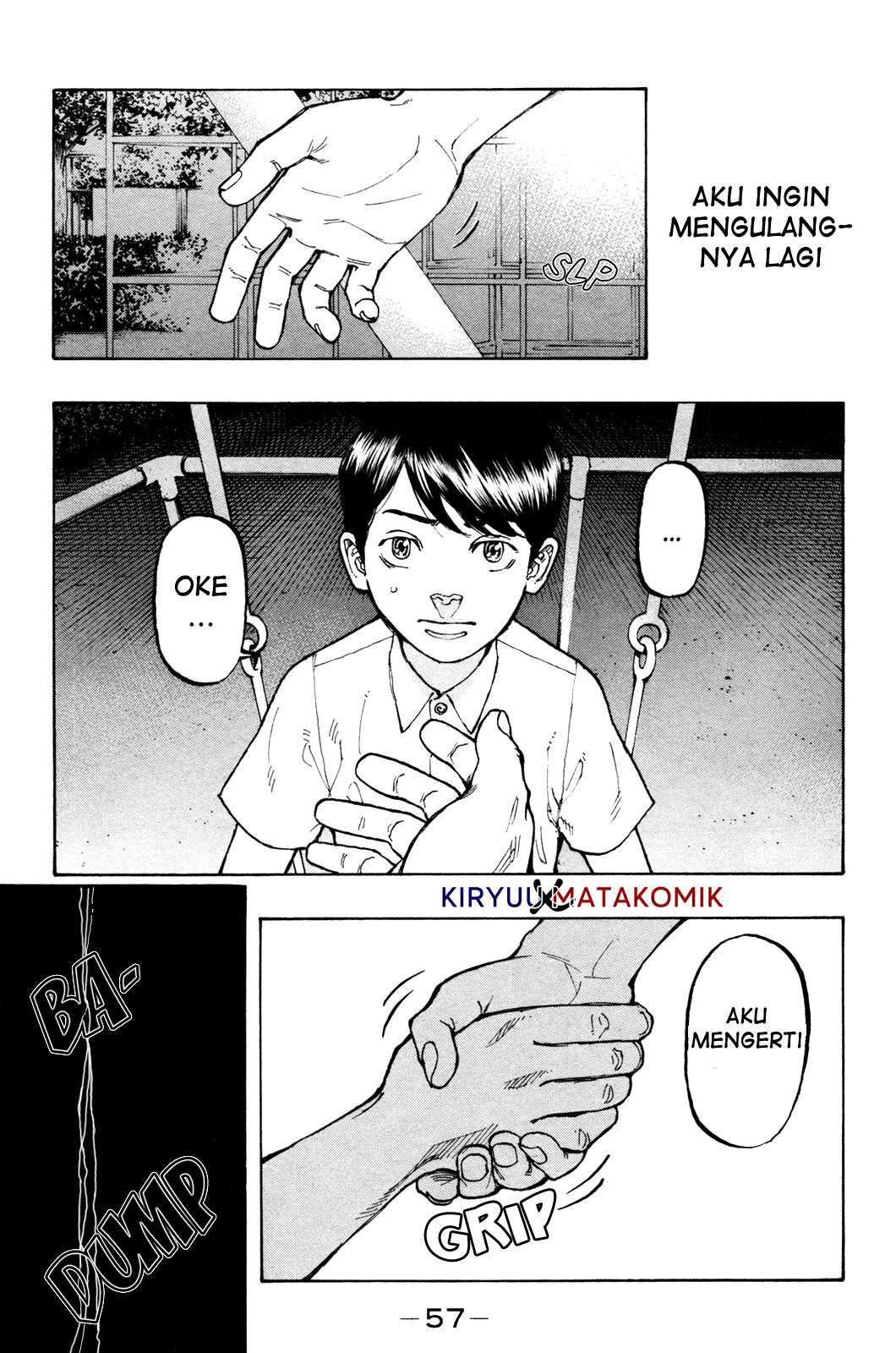 Read Toukyou Revengers id Manga Online