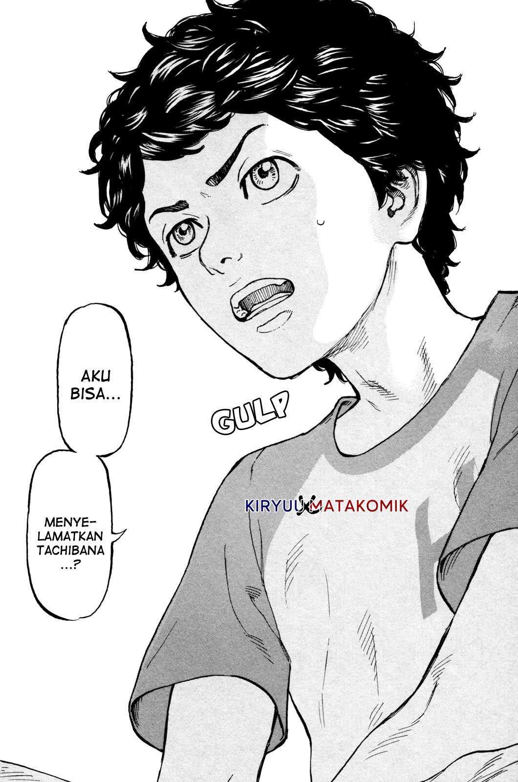Read Toukyou Revengers id Manga Online