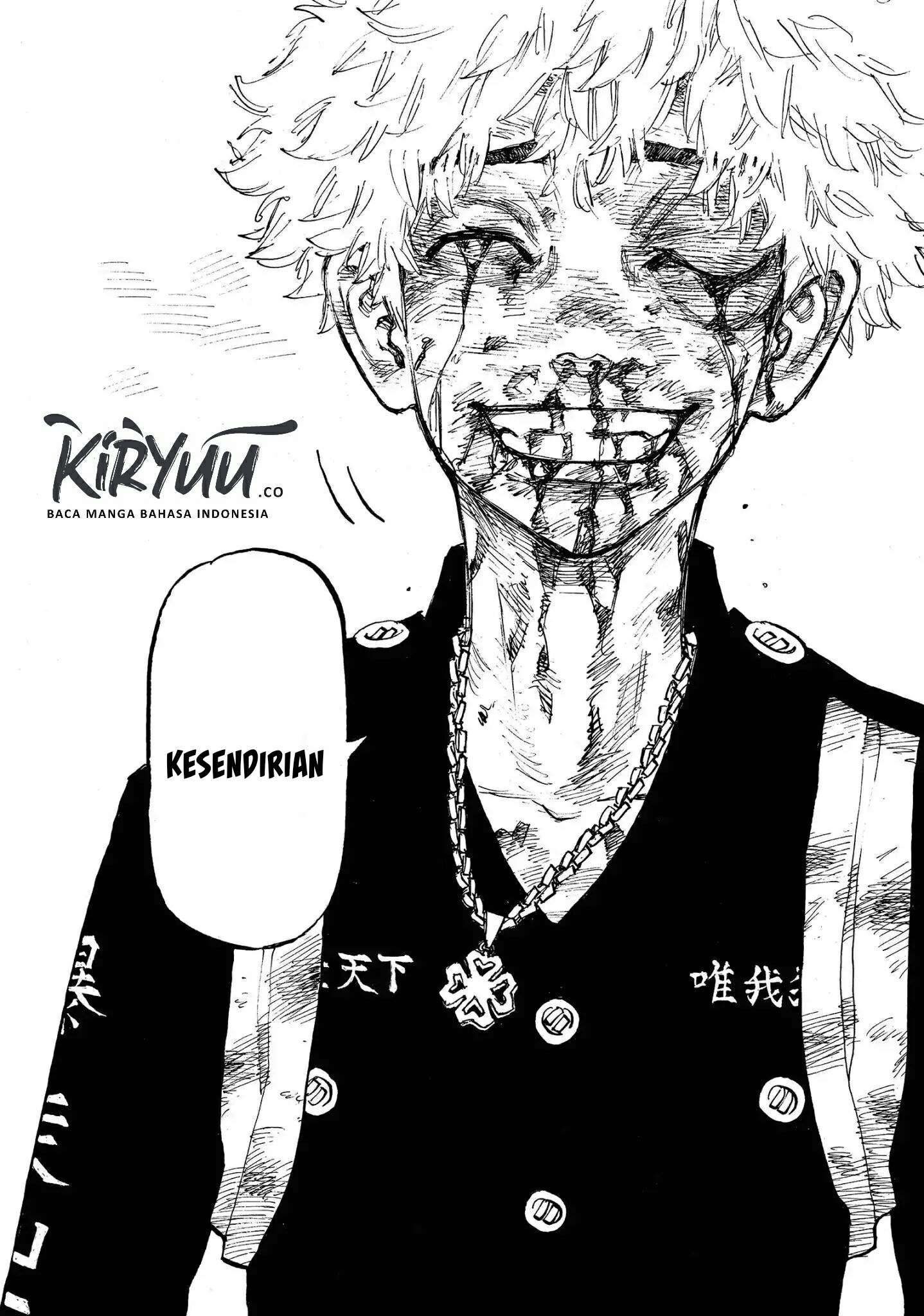 Read Toukyou Revengers id Manga Online