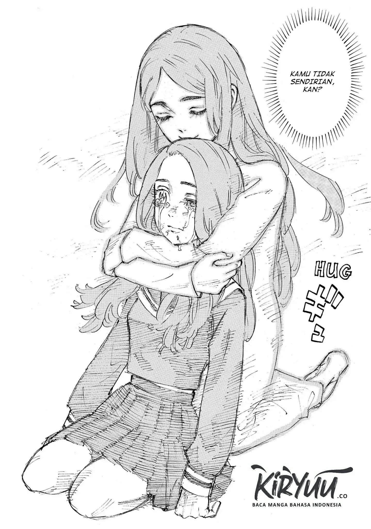 Read Toukyou Revengers id Manga Online