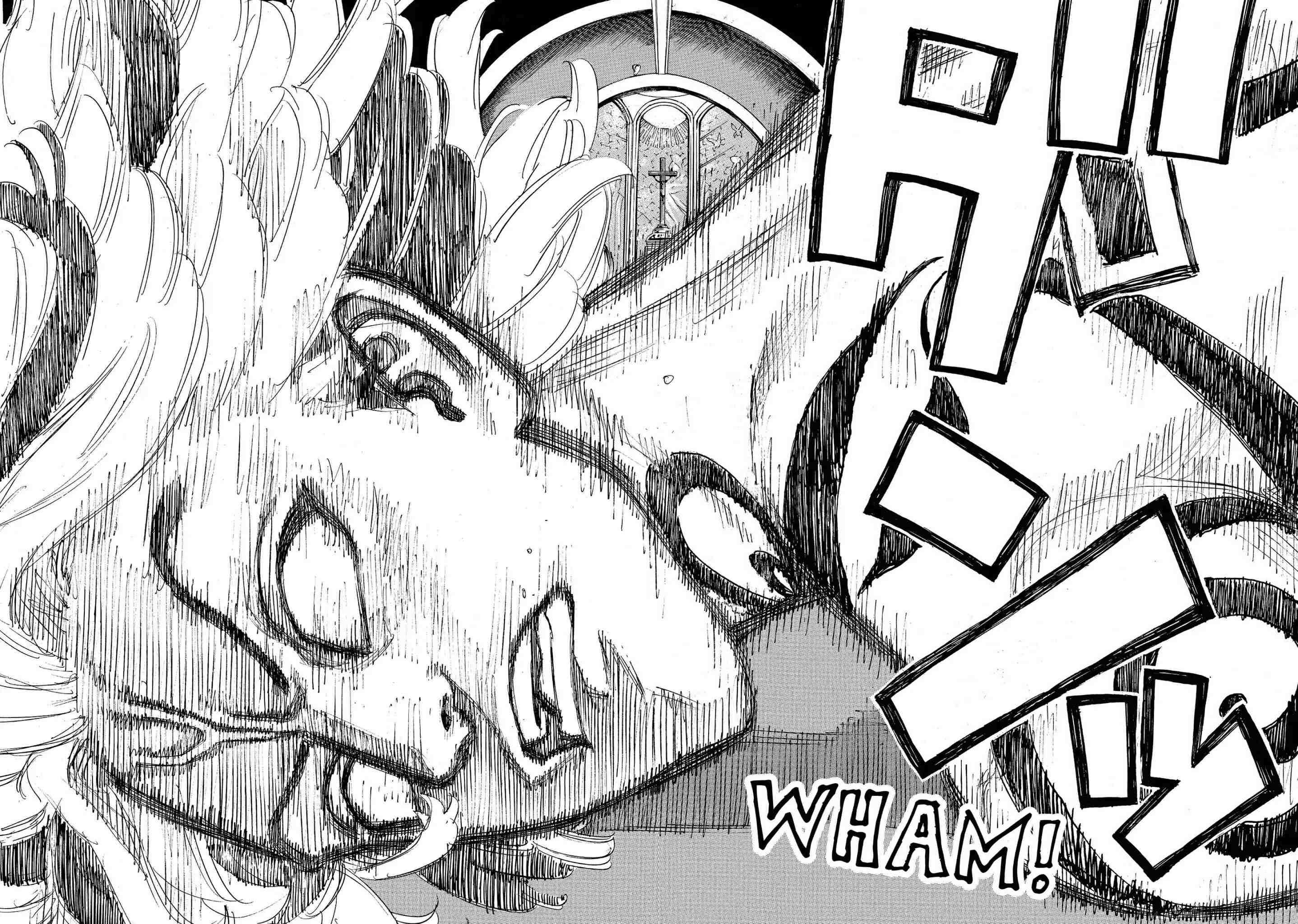 Read Toukyou Revengers id Manga Online