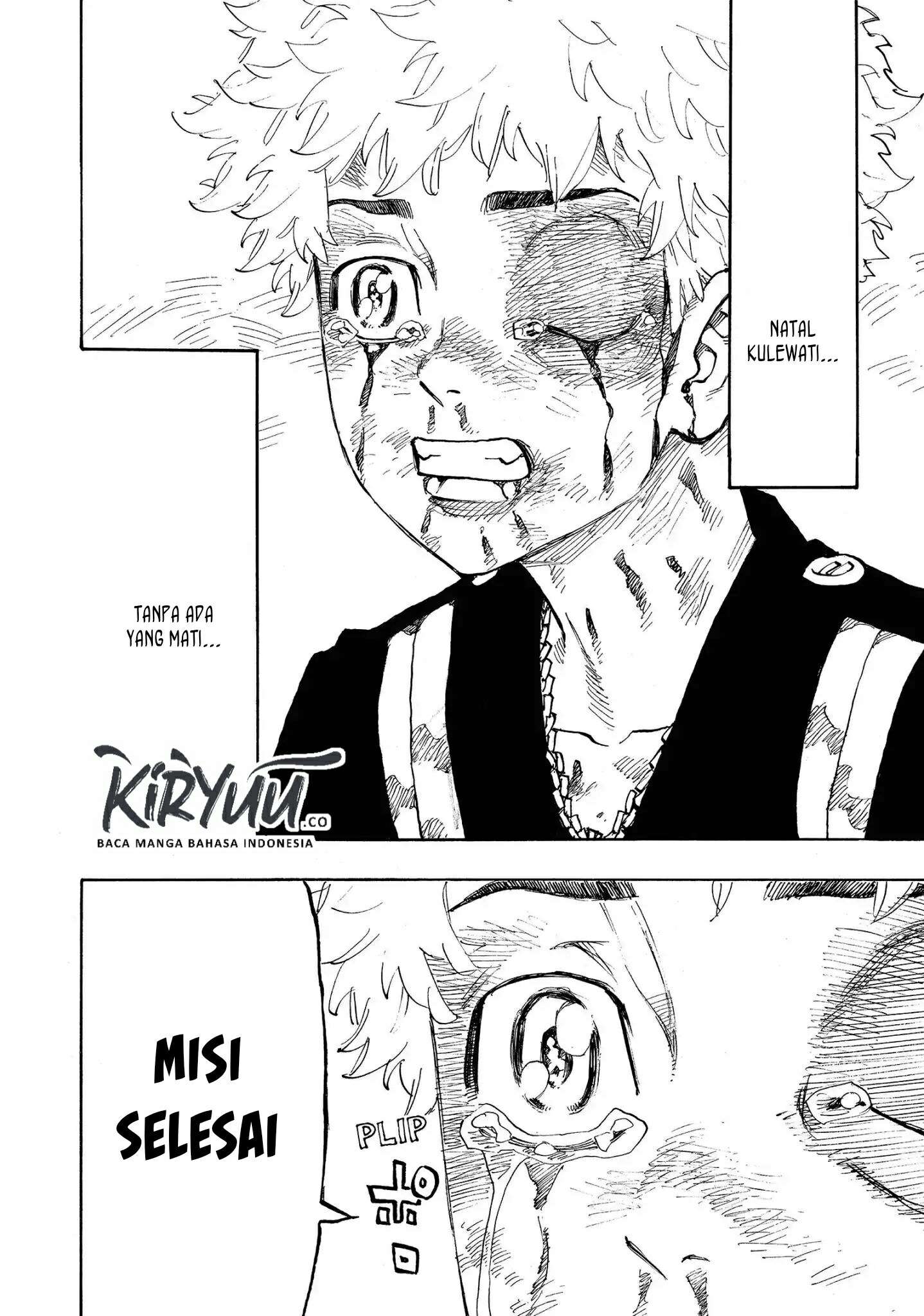 Read Toukyou Revengers id Manga Online
