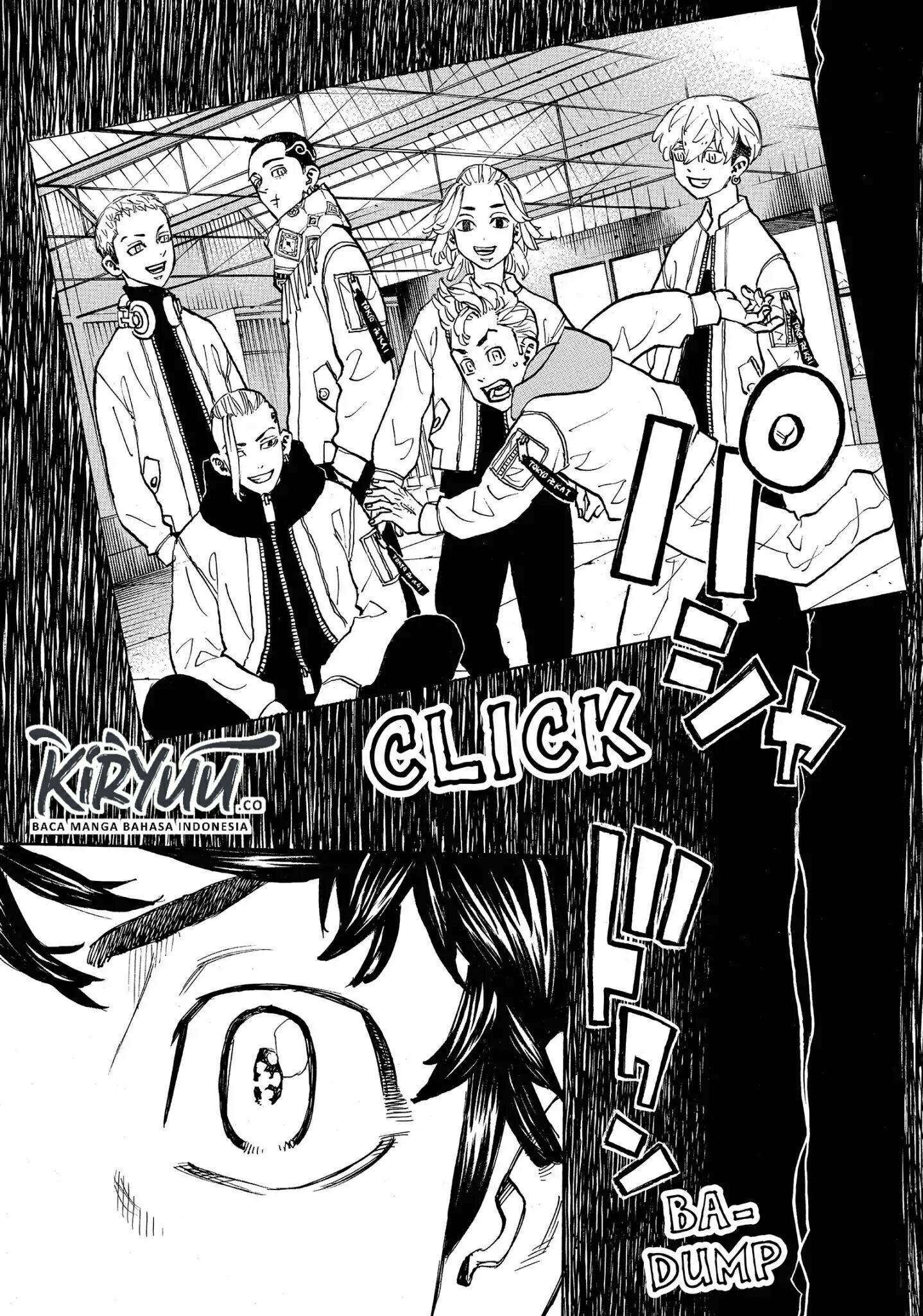 Read Toukyou Revengers id Manga Online