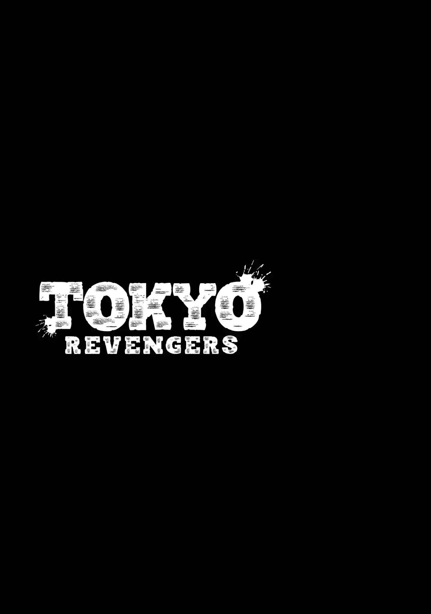 Read Toukyou Revengers id Manga Online