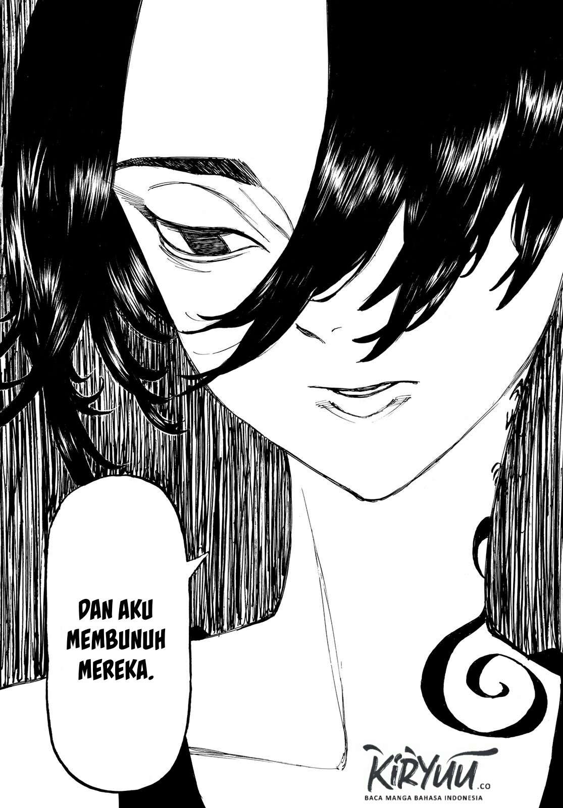 Read Toukyou Revengers id Manga Online