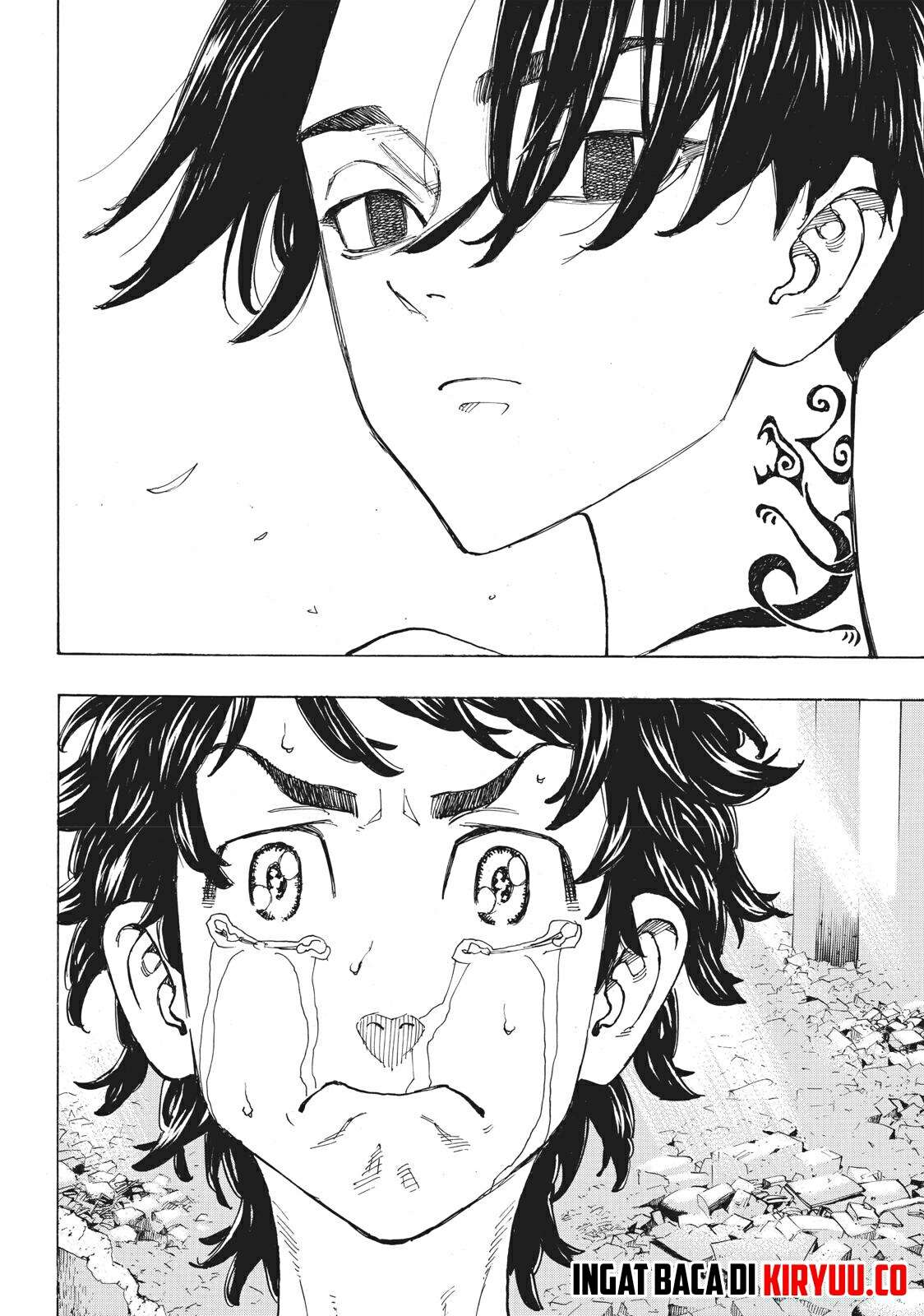 Read Toukyou Revengers id Manga Online