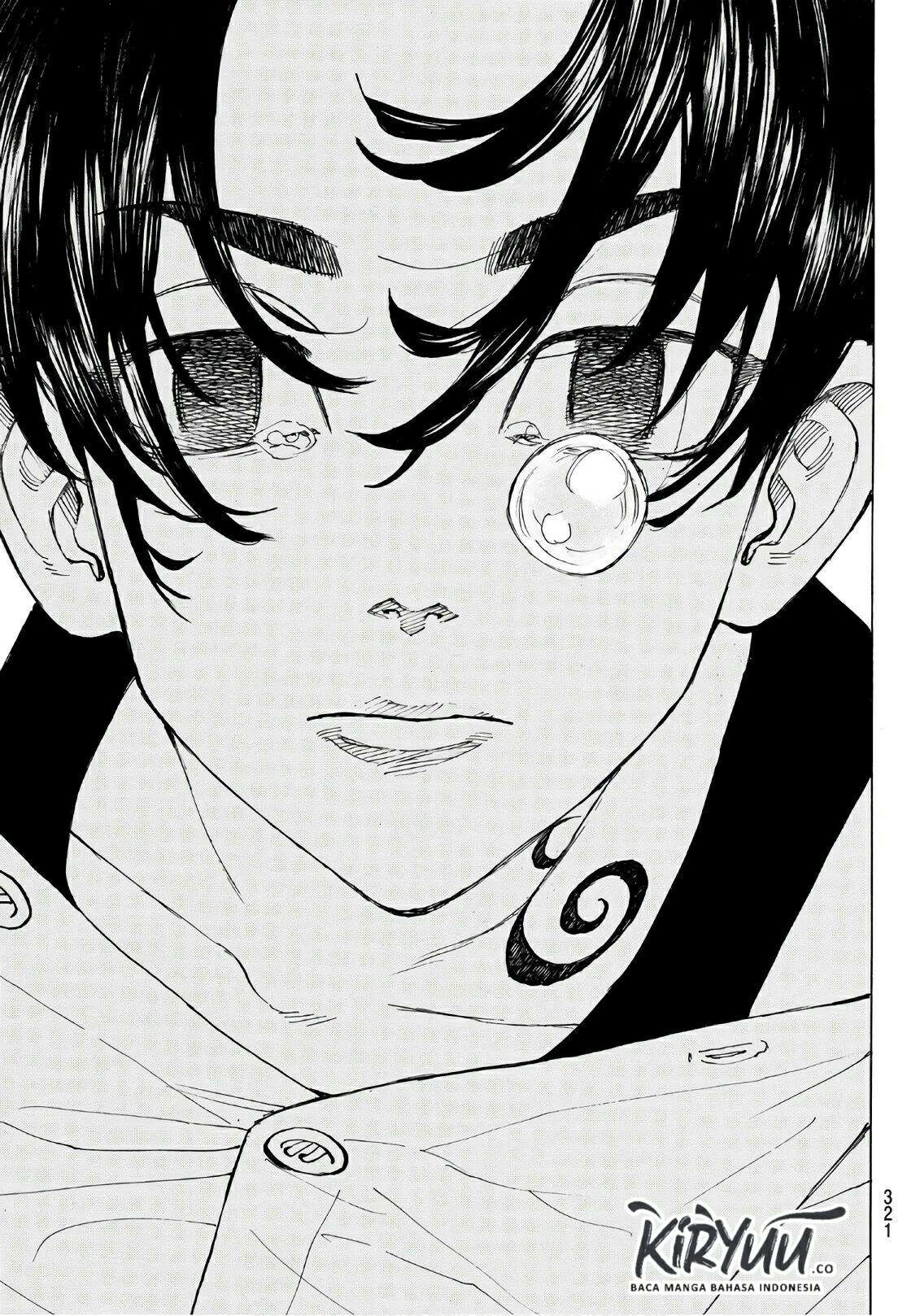Read Toukyou Revengers id Manga Online